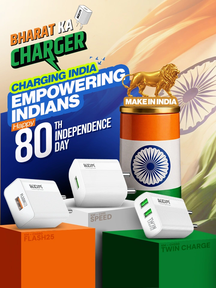 KDm charger Banner V5 Final Mobile