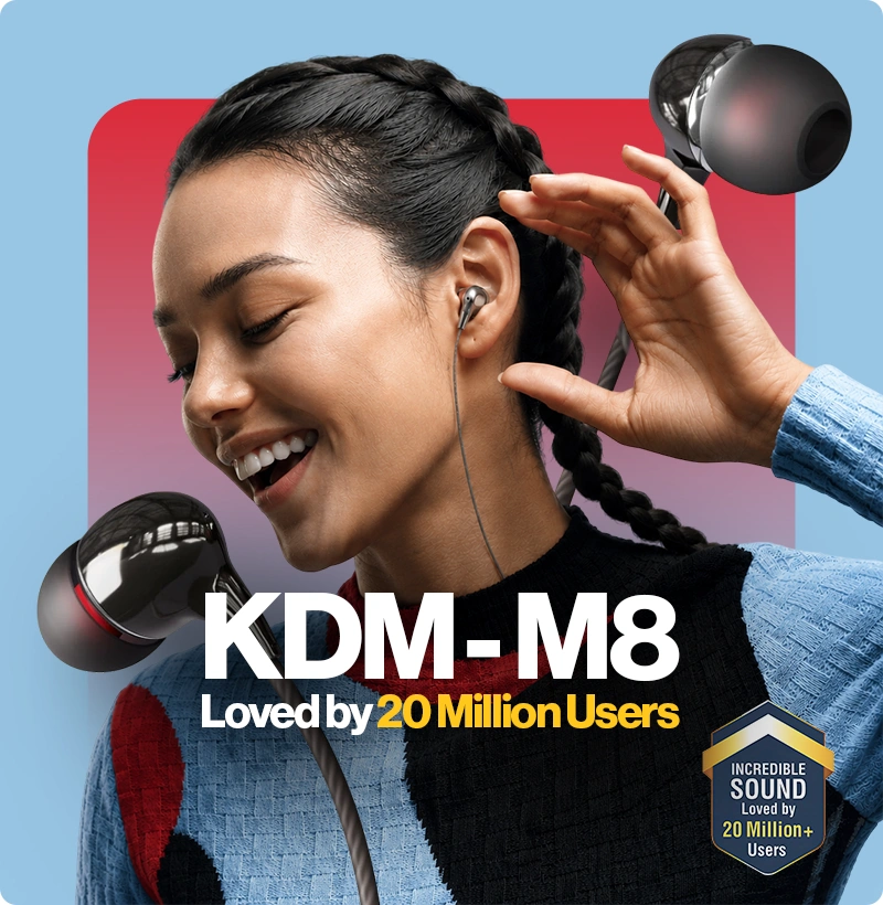 Home 62 KDM M8