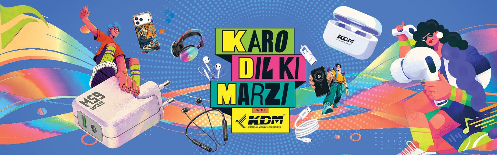 Home 7 Karo Dil Ki Marzi