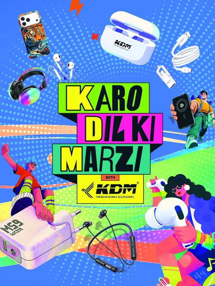 Home 14 Karo Dil Ki Marzi