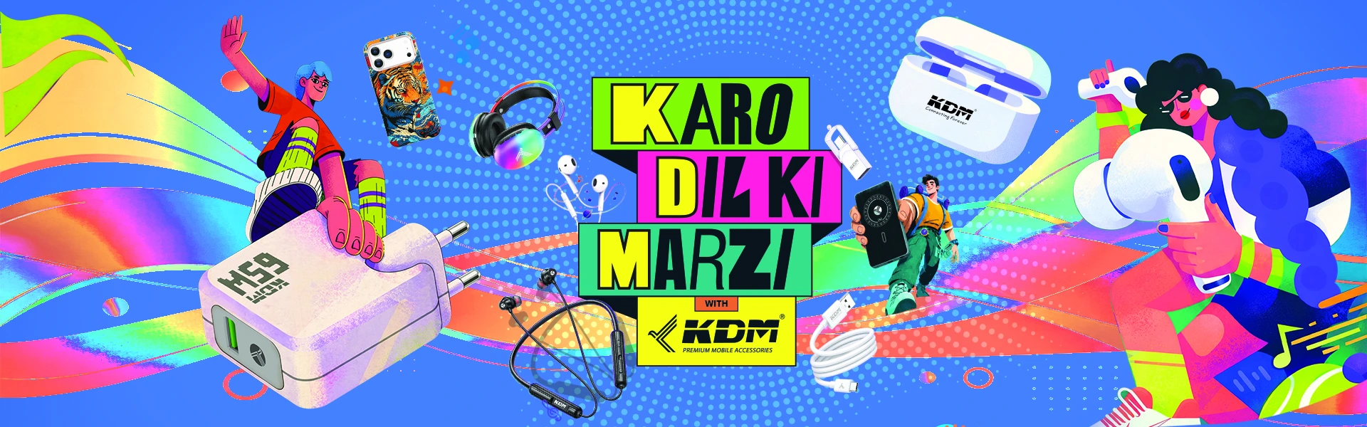 Home 7 Karo Dil Ki Marzi