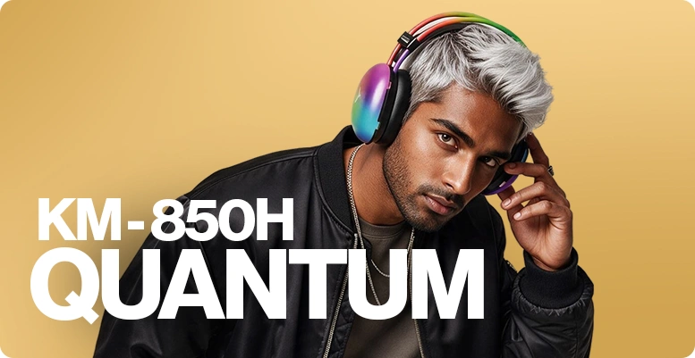 KM 850H Quantum