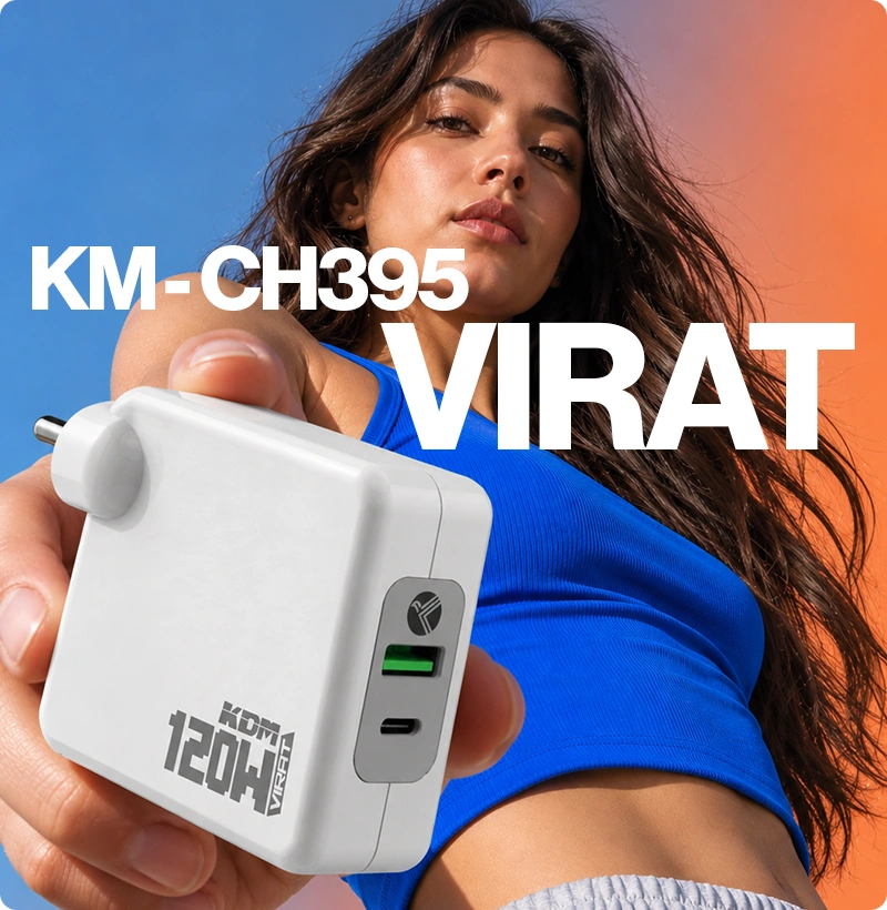 Home 36 KM-CH395 VIRAT