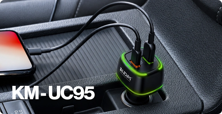 KM – UC95