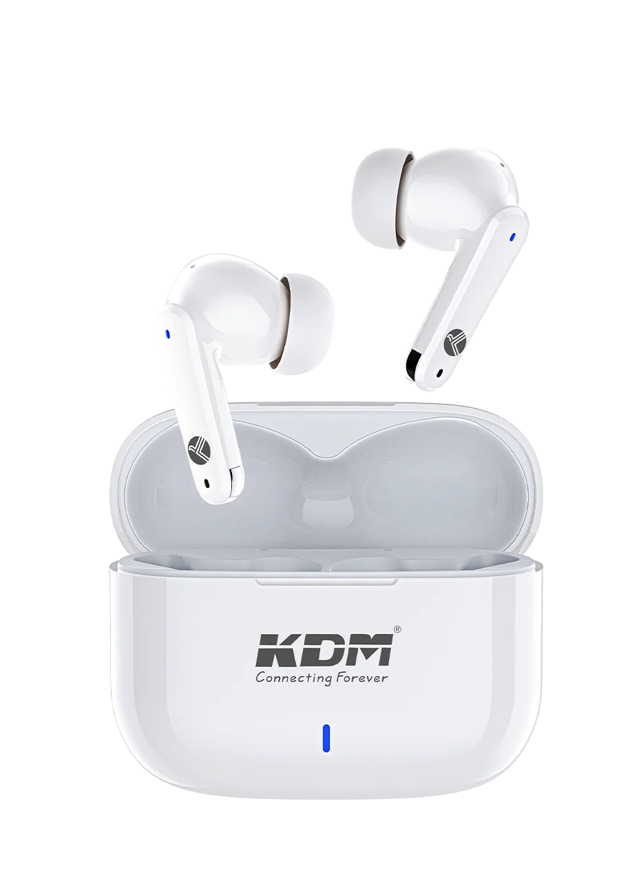Ultrapods white
