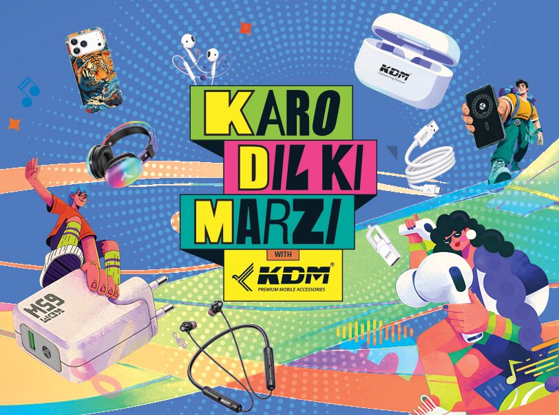 Karo Dil Ki Marzi