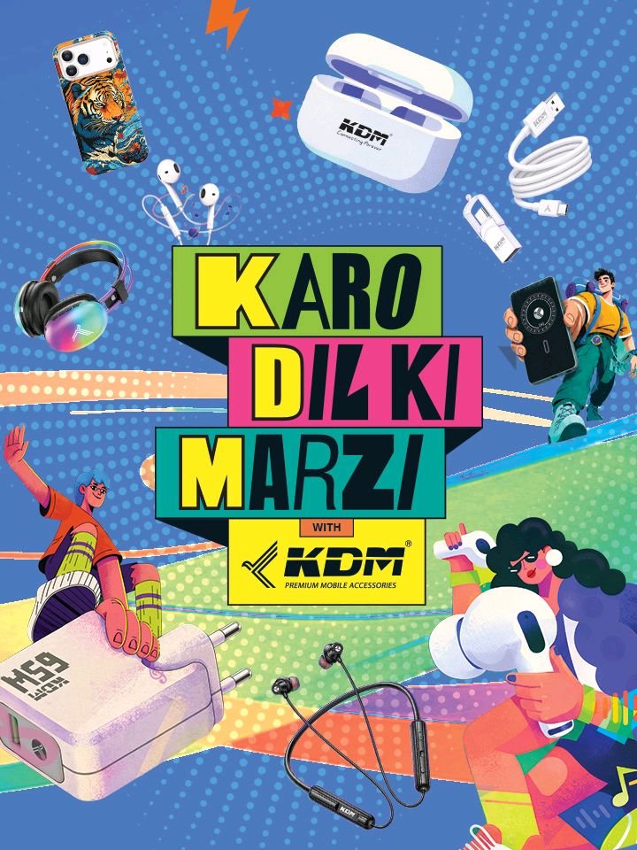 Home 14 Karo dil ki marzi