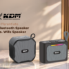 Bluetooth vs WiFi Speakers: Which One Fits Your Needs 3 Bluetooth vs WiFi Speakers: Which One Fits Your Needs