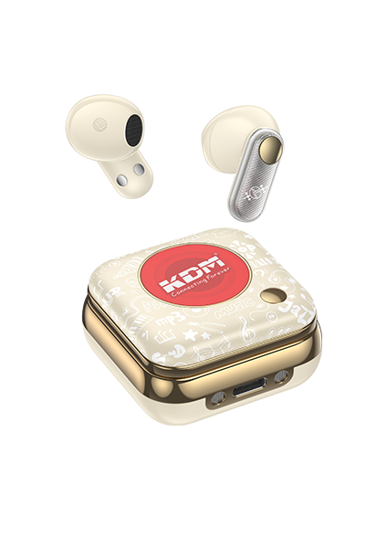 KDM - E2 goldpods 1 KDM - E2 goldpods