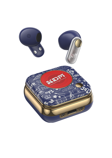 KDM - E2 goldpods 2 KDM - E2 goldpods - Image 2