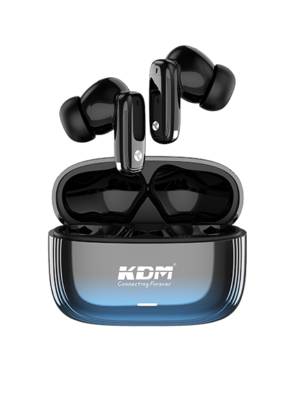 KDM - E1 orbitpods 2 KDM - E1 orbitpods - Image 2