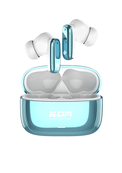 KDM - E1 orbitpods 3 KDM - E1 orbitpods - Image 3