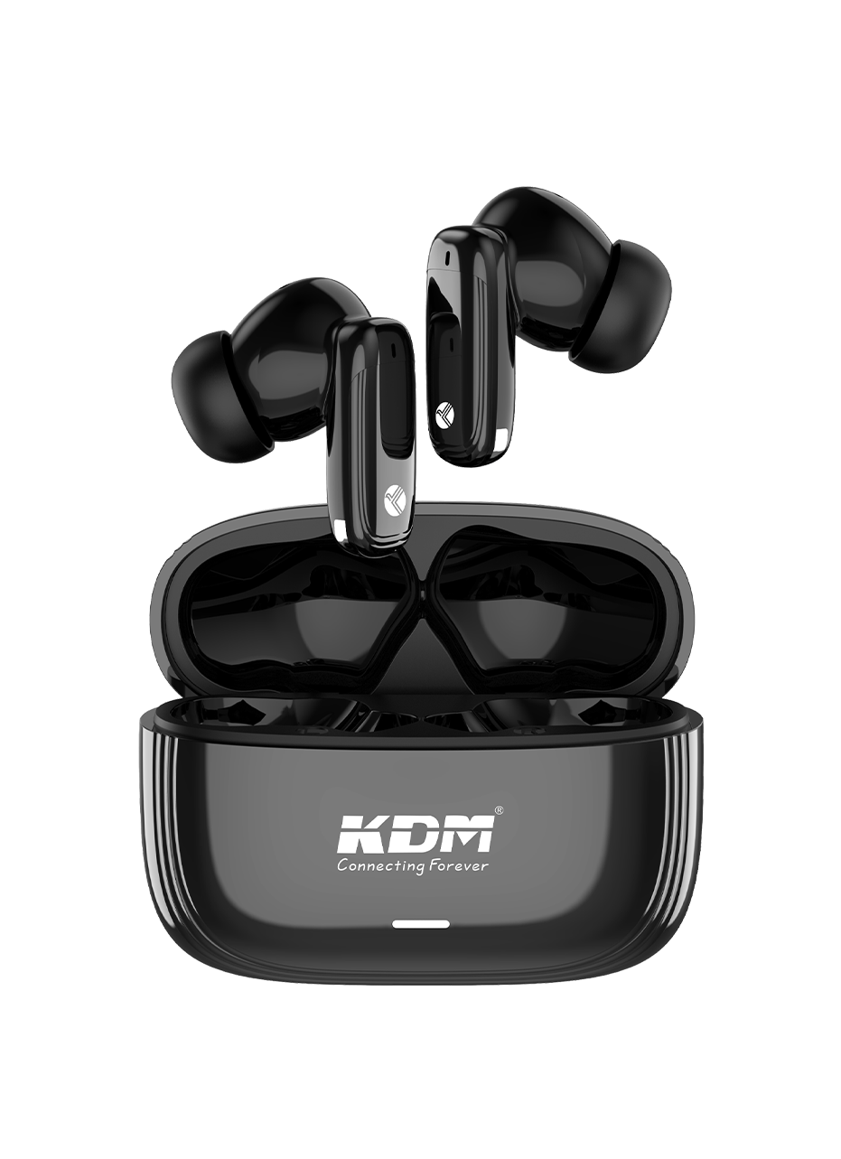Orbitpods black